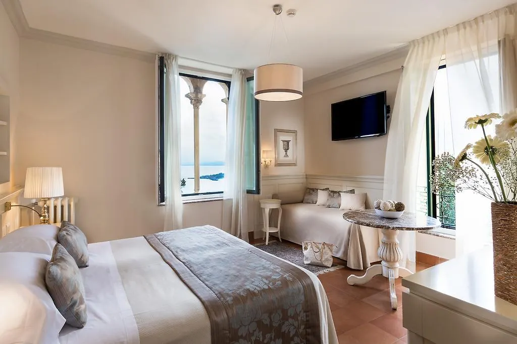 Hotel Villa Belvedere Taormina
