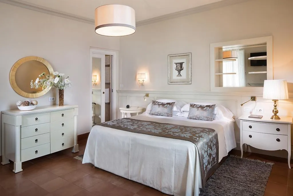 Hotel Villa Belvedere Taormina