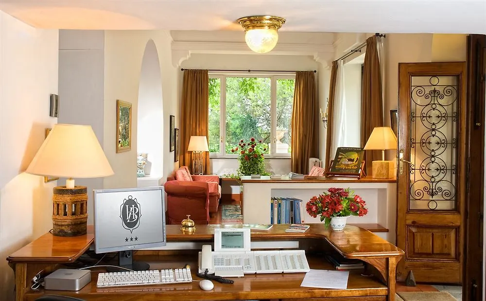 Hotel Villa Belvedere Taormina 4*,  Italy