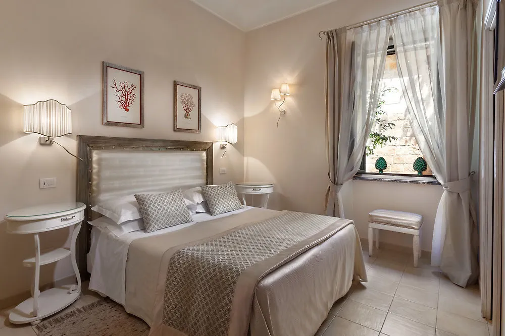 Hotel Villa Belvedere Taormina