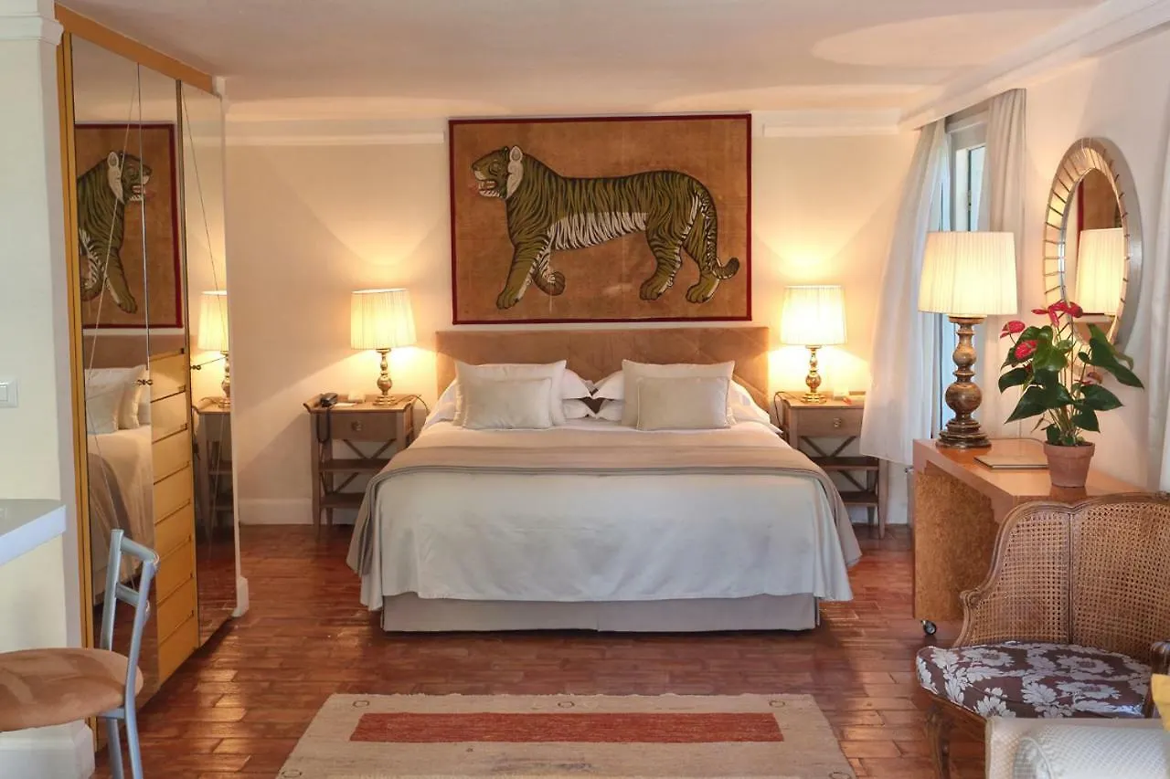Hotel Villa Belvedere Taormina 4*,  Italy