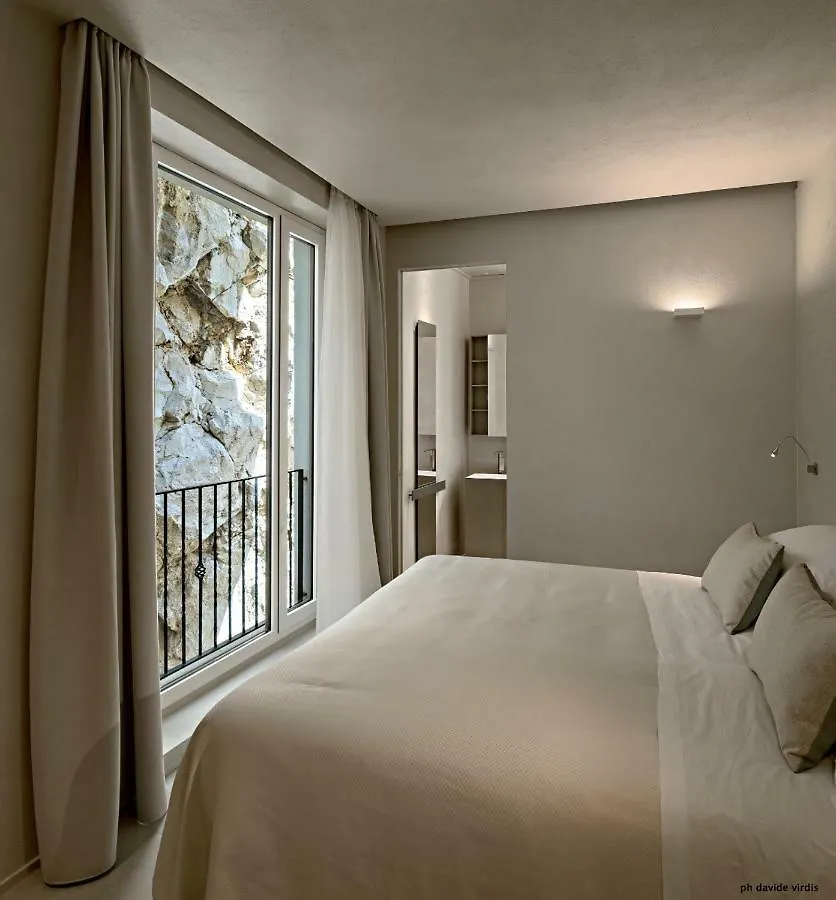 Hotel Villa Belvedere Taormina