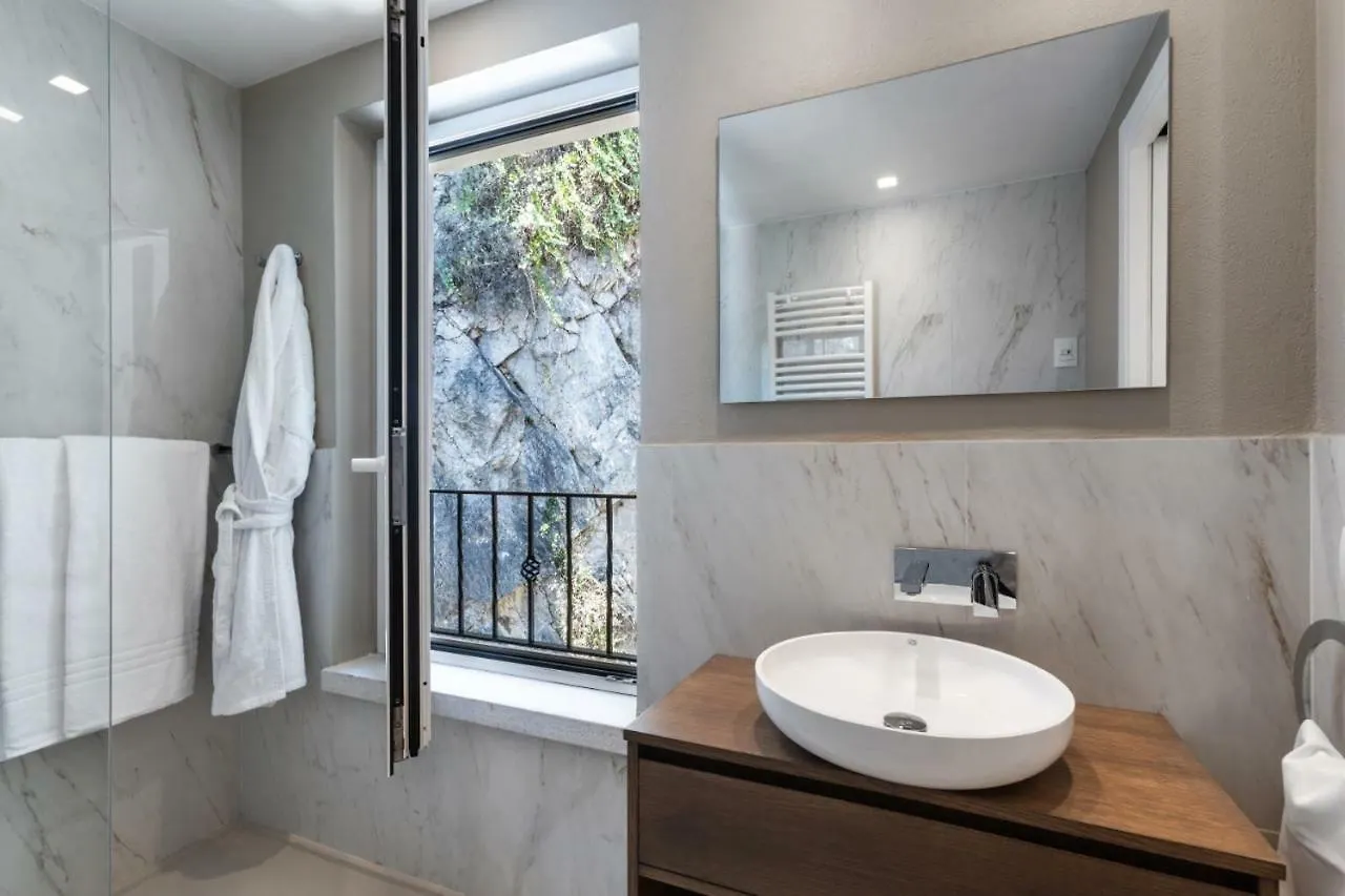 Hotel Villa Belvedere Taormina