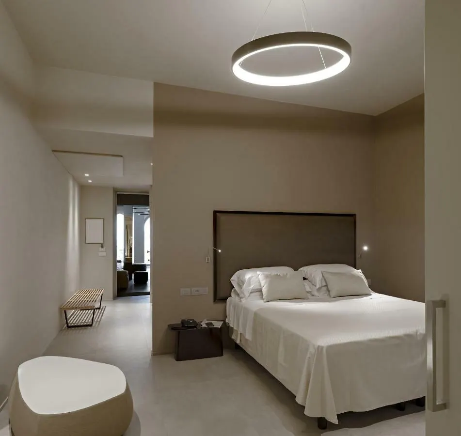Hotel Villa Belvedere Taormina