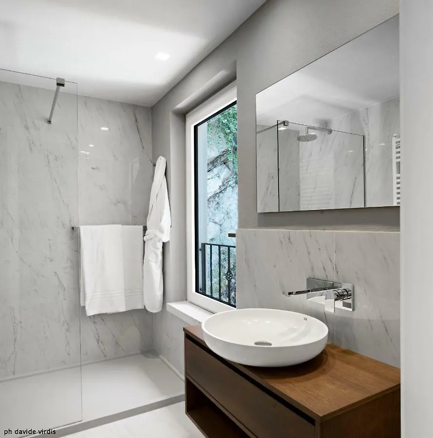 Hotel Villa Belvedere Taormina