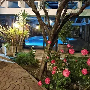Fontana Oasis Апартаменты Кастельнуово-дель-Гарда