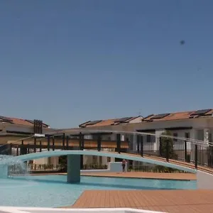 Villaggio Evanike Apartman