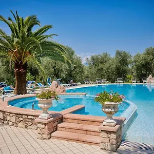 San Carlo 3*, Malcesine Italien