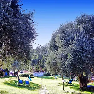 Approdo 3*, San Teodoro (Sardinia) Italien